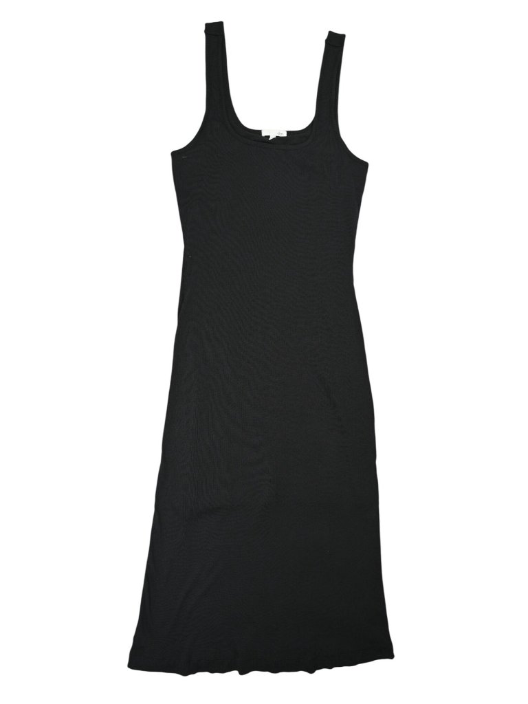 Skin Paparazzi Dress In Black